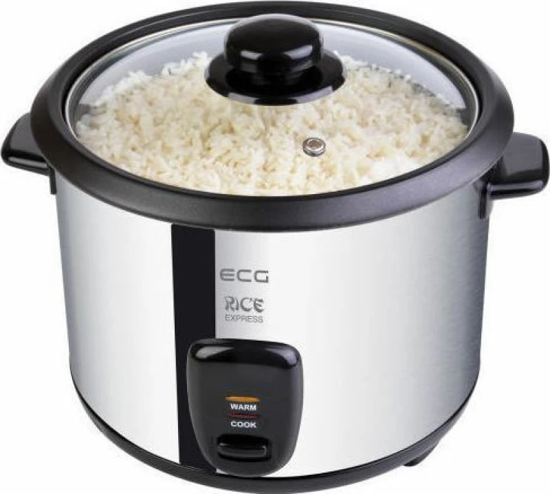 ECG Rice Cooker RZ 19 (1.8lt)
