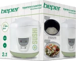 Beper Rice Cooker BC.100 (4lt)