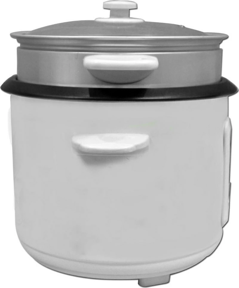 Herzberg Rice Cooker HG-8006 (2.2lt)