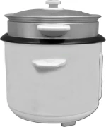 Herzberg Rice Cooker HG-8006 (2.2lt)