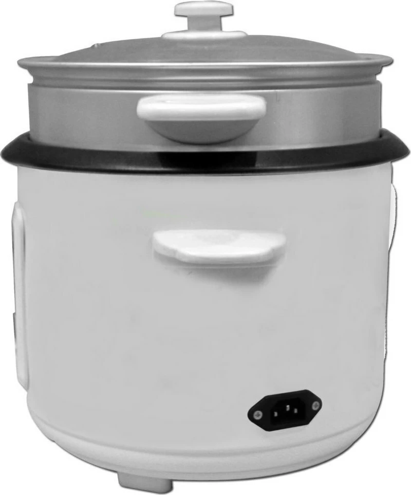 Herzberg Rice Cooker HG-8006 (2.2lt)