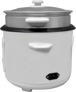 Herzberg Rice Cooker HG-8006 (2.2lt)
