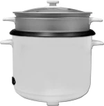 Herzberg Rice Cooker HG-8006 (2.2lt)