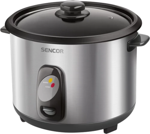 Sencor Rice Cooker SRM 2800SS (2.8lt)