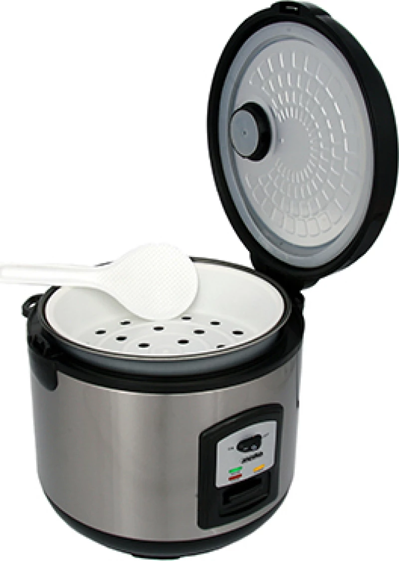 Adler Rice Cooker MS 6411 (1.5lt)