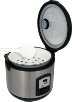 Adler Rice Cooker MS 6411 (1.5lt)