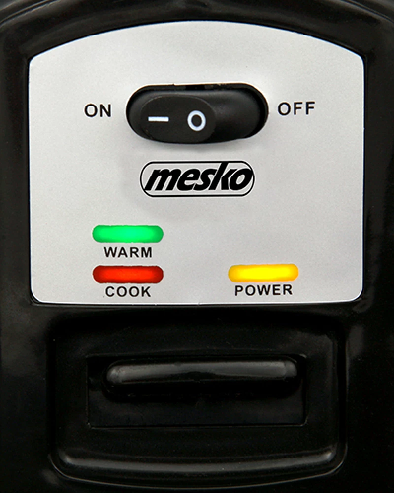 Adler Rice Cooker MS 6411 (1.5lt)