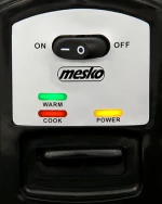 Adler Rice Cooker MS 6411 (1.5lt)