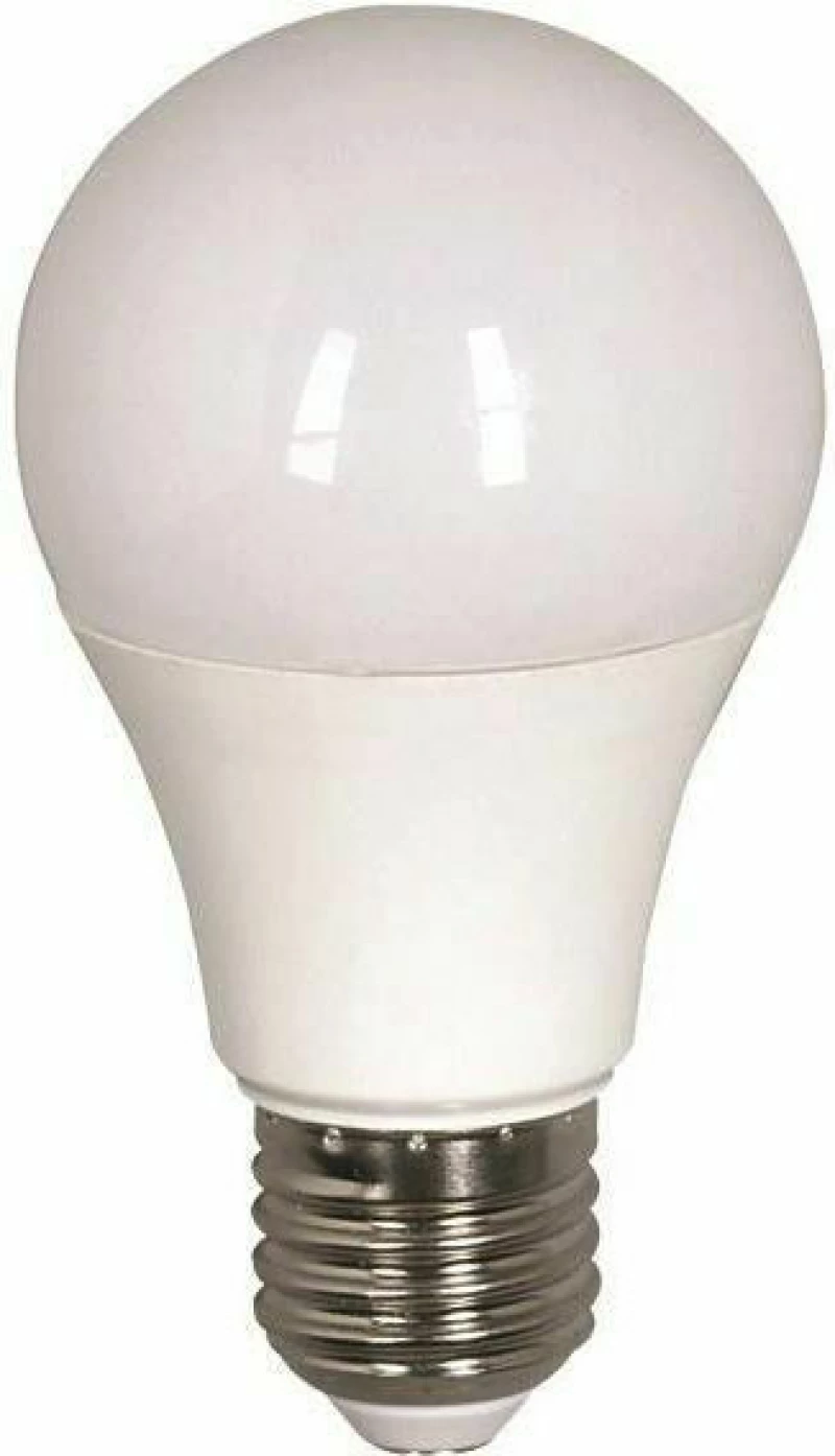 Eurolamp Λάμπες LED για Ντουί E27 Θερμό Λευκό 975lm 3τμχ