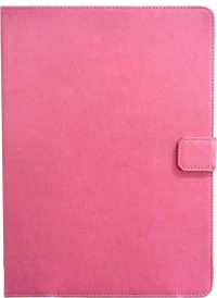 Flip Cover Ροζ (Universal 9-10")