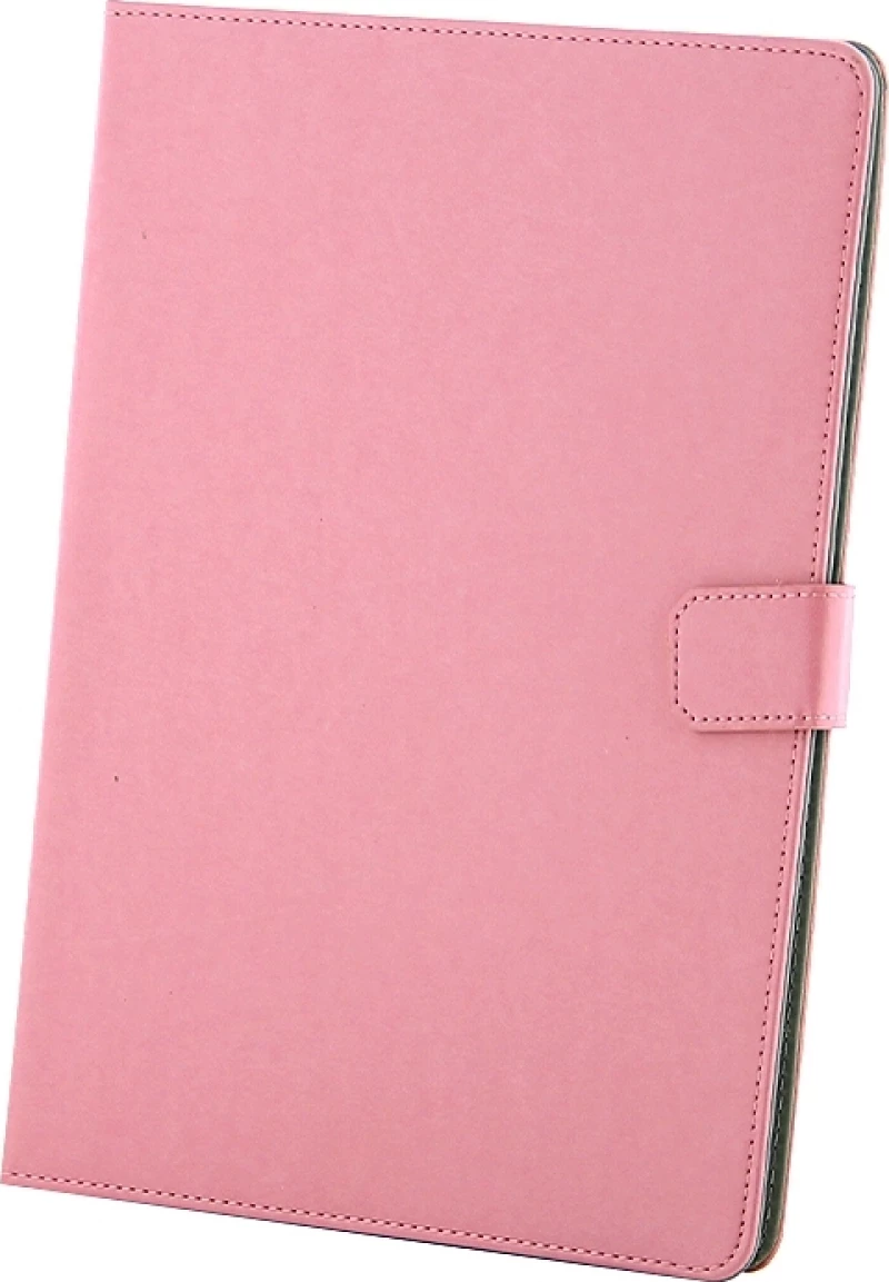 Flip Cover Ροζ (Universal 9-10")