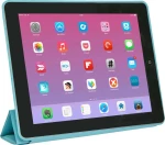 Smart Cover Flip Cover Γαλάζιο (iPad mini 4)