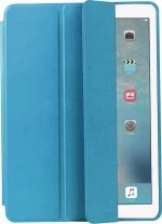 Smart Cover Flip Cover Γαλάζιο (iPad mini 4)