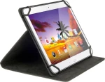 Sweex Flip Cover Μαύρο (Universal 8")