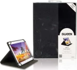 Sweex Flip Cover Μαύρο (Universal 8")