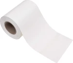 vidaXL Περίφραξη Προστατευτική Λευκή από PVC 4τμχ. 19x3500cm 147860