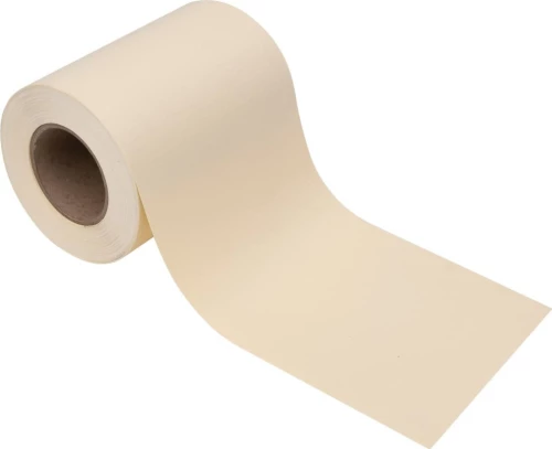 vidaXL Περιφράξεις Προστατευτικές Κρεμ 4τμχ 19x3500cm 147857