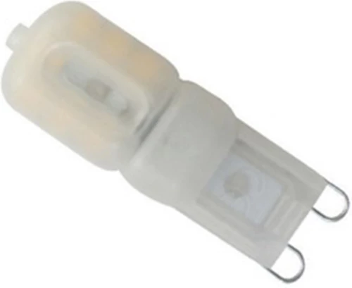 Led On Λάμπα LED για Ντουί G9 Φυσικό Λευκό 220lm