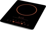 Bormann Bormann Bep3500 Εστία Κεραμική Μονή 2000Watt