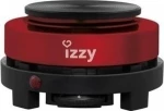 Izzy Q105 Spicy Red