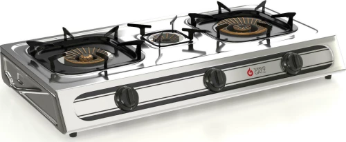 Κουζινάκι Υγραερίου Thermogatz 3B-03Srb