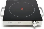 Homa HP-1500CSI Ηλεκτρική Εστία Επιτραπέζια Κεραμική 2000w
