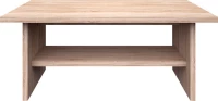 Τραπεζάκι Σαλονιού Norton Ορθογώνιο 120x60x50cm