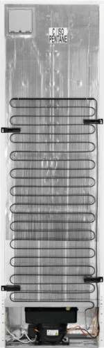 AEG RCB736E5MB Ψυγειοκαταψύκτης NoFrost Inox