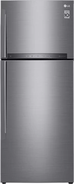 LG GTB574PZHZD Ψυγείο Δίπορτο NoFrost