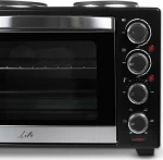 Life Kouzinaki 382 (38L With 2 Hot Plates), 1600W