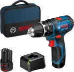 Bosch GSB 12V-15 06019B690H