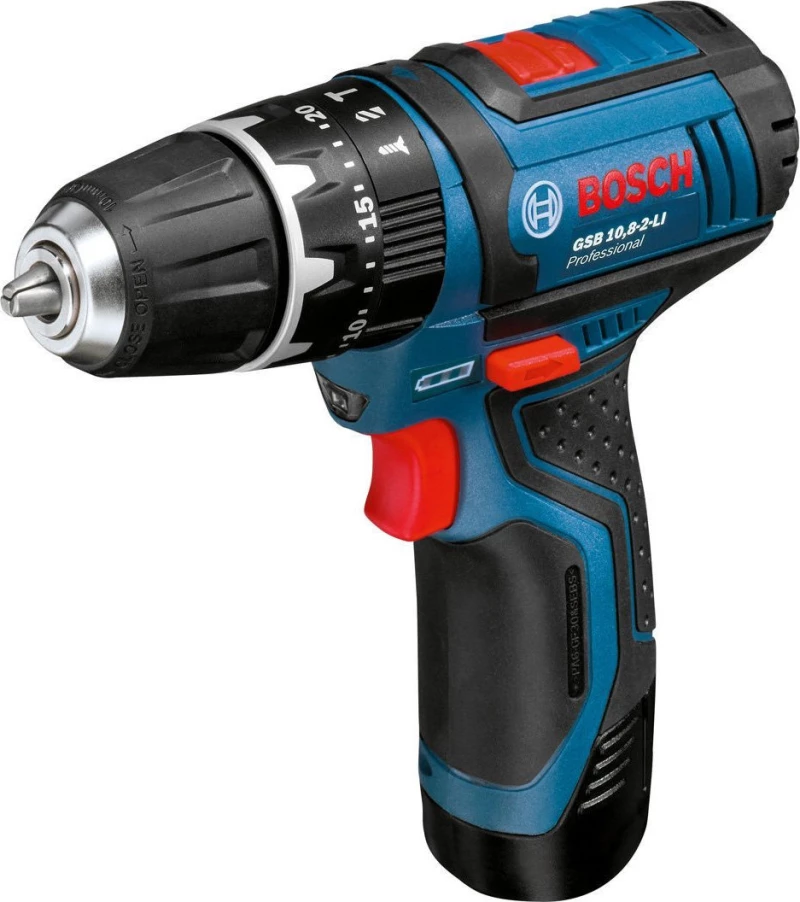 Bosch GSB 12V-15 06019B690H
