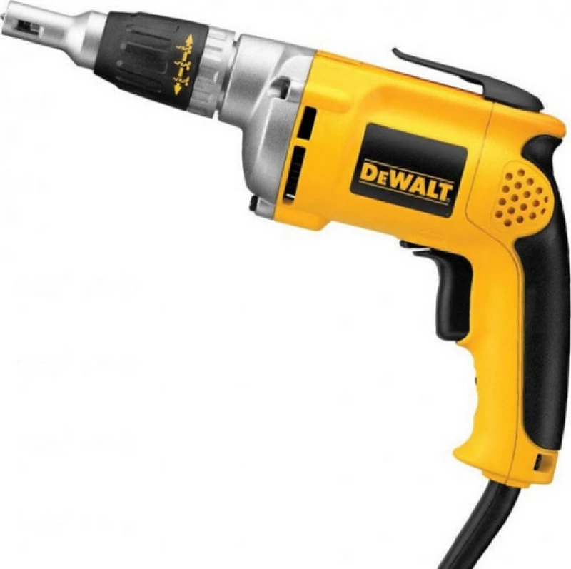 Dewalt DW274 Κατσαβίδι Γυψοσανίδας Ρεύματος 540W