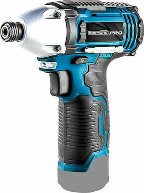 Bormann BBP2300 Παλμικό Κατσαβίδι Μπαταρίας 12V Solo