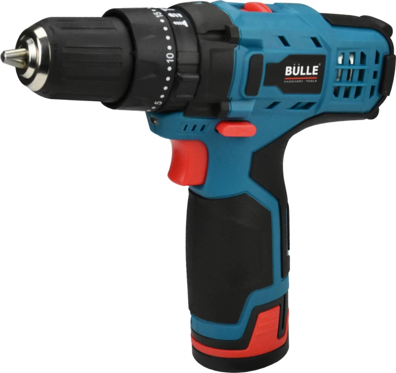 Bulle 633074 Κρουστικό Δραπανοκατσάβιδο Μπαταρίας 10.8V