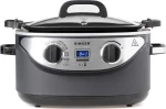 Singer MC-600D