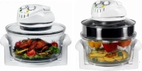 Φουρνάκι Ρομπότ First Austria Fa-5030-1 Αλογόνου Με Grill 17Lt 1400 W