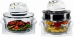Φουρνάκι Ρομπότ First Austria Fa-5030-1 Αλογόνου Με Grill 17Lt 1400 W