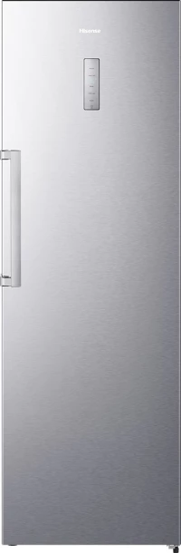 Hisense RL481N4BIE Ψυγείο Συντήρησης NoFrost Inox
