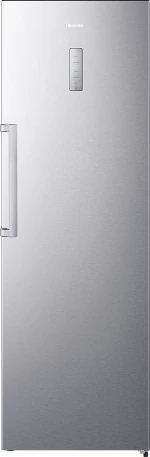 Hisense RL481N4BIE Ψυγείο Συντήρησης NoFrost Inox