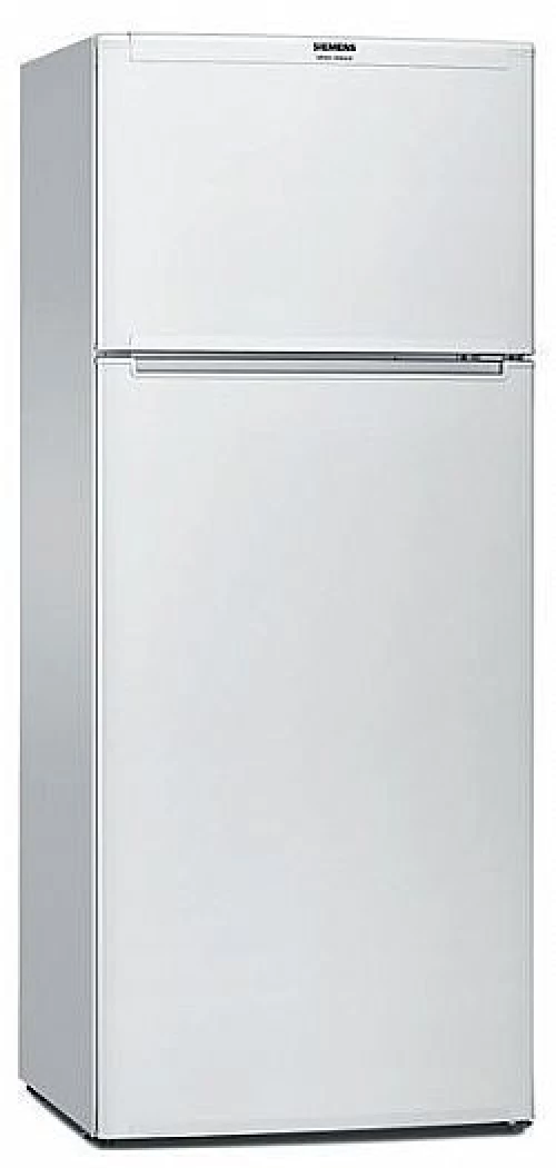 Siemens KD53NNW20 Ψυγείο Δίπορτο NoFrost