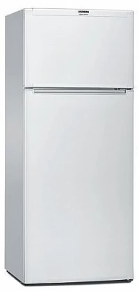 Siemens KD53NNW20 Ψυγείο Δίπορτο NoFrost