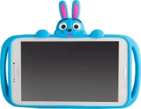 ΘΗΚΗ ΠΑΙΔΙΚΗ ΓΙΑ TABLET 7″ ΛΑΓΟΣ ΜΠΛΕ 3058 20cm x 12cm