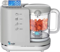 Bo Jungle B580000 Ατμομάγειρας 0.9lt