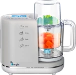 Bo Jungle B580000 Ατμομάγειρας 0.9lt