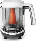 Baby Brezza Deluxe BRZ00141 Ατμομάγειρας 0.95lt