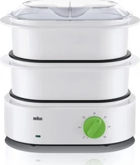 Braun FS 3000 Ατμομάγειρας 6.2lt