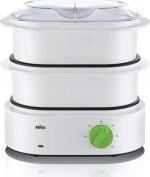 Braun FS 3000 Ατμομάγειρας 6.2lt