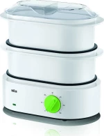 Braun FS 3000 Ατμομάγειρας 6.2lt