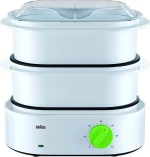 Braun FS 3000 Ατμομάγειρας 6.2lt